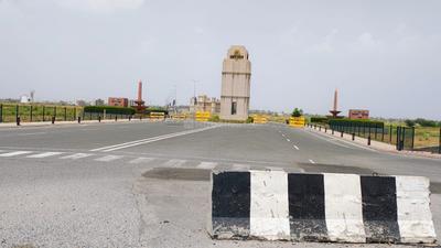 Image of 1350 Sq.ft Residential Plot / Land for sale in Reliance Met City, Yakubpur, Jhajjar for Rs. 4540000