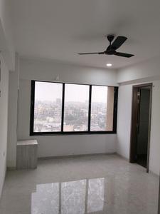 Bedroom Image of 2547 Sq.ft 4 BHK Apartment / Flat for rent in Chanakyapuri Ahmedabad for Rs. 40000