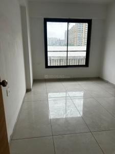 Bedroom Image of 869 Sq.ft 3 BHK Apartment / Flat for sale in Ashapura Samanvay Scintilla, Bopal Ahmedabad for Rs. 9000000