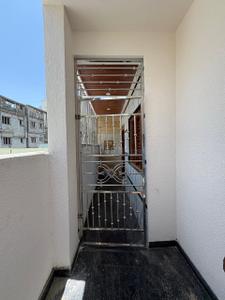 Balcony Image of 2500 Sq.ft 5 BHK Builder Floor for sale in Andrahalli Bengaluru for Rs. 16000000