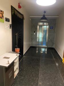 Bathroom Image of 1850 Sq.ft 3 BHK Apartment / Flat for sale in Tanuku West Godavari for Rs. 8000000