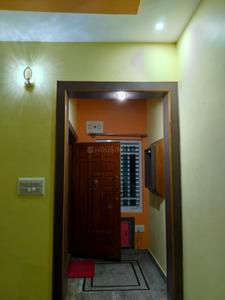Image of 1200 Sq.ft 2 BHK Independent House for rent in J P Nagar, Mysore for Rs. 16500