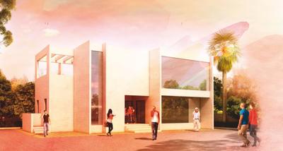 Image of 1030 Sq.ft 2 BHK Apartment / Flat for sale in Sukhwani Coloronic, Ravet, Pune for Rs. 4900000
