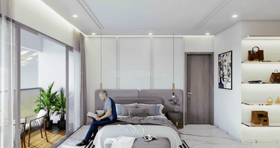 Image of 2416 Sq.ft 3 BHK Apartment / Flat for sale in Kondhwa, Pune for Rs. 11227251