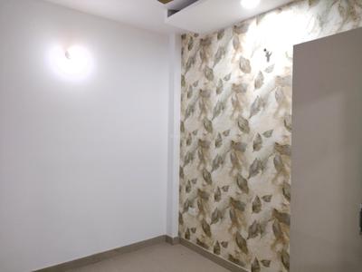 Bedroom Image of 700 Sq.ft 2 BHK Builder Floor for sale in Sector 8 Dwarka New Delhi for Rs. 8500000