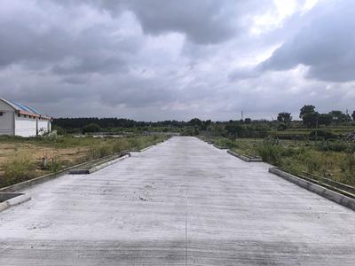 Image of 1675 Sq.ft Residential Plot / Land for sale in Destiny Hill View Residency, Kanakapura, Bengaluru for Rs. 6532500