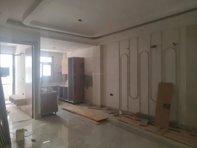 Living Room Image of 1200 Sq.ft 3 BHK Builder Floor for sale in Green Field Colony Faridabad for Rs. 11000000