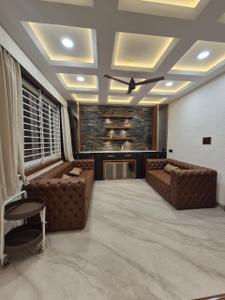 Image of 3500 Sq.ft 4 BHK Independent House for sale in Bhicholi Mardana, Indore for Rs. 37500000