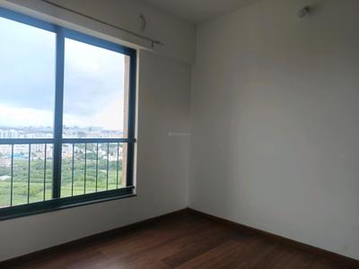 Bedroom Image of 680 Sq.ft 1 BHK Apartment / Flat for sale in Joyville Celestia, Shewalewadi Pune for Rs. 5400000