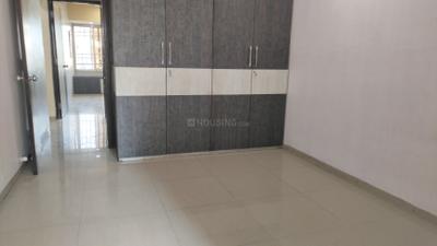 Bedroom Image of 1140 Sq.ft 2 BHK Apartment / Flat for sale in Satyam Heights, Kharghar Navi Mumbai for Rs. 12500000