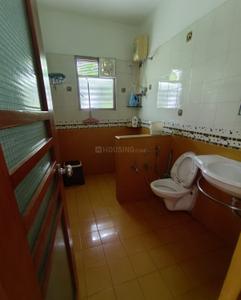 Bathroom Image of 5175 Sq.ft 5 BHK Villa for sale in Satellite Ahmedabad for Rs. 100000000