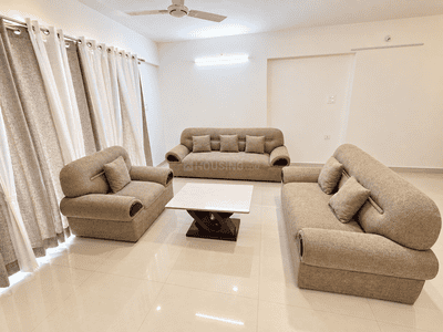 3 BHK Flat