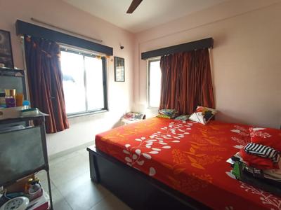 Bedroom Image of 1003 Sq.ft 3 BHK Apartment / Flat for sale in Kasba Kolkata for Rs. 7000000