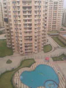 Image of 1450 Sq.ft 3 BHK Apartment / Flat for sale in SRS Residency, Sector 88, Faridabad for Rs. 13200000