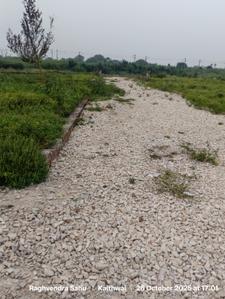 Image of 1800 Sq.ft Residential Plot / Land for sale in Kaithwal, Allahabad for Rs. 3000000
