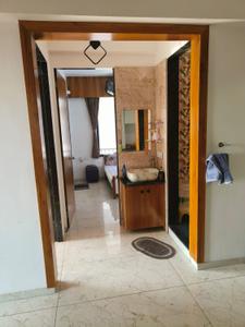 Hall Image of 1755 Sq.ft 3 BHK Apartment / Flat for sale in Vastral Ahmedabad for Rs. 7200000