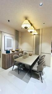 Hall Image of 1191 Sq.ft 3 BHK Apartment / Flat for sale in Osian Almanova Phase 1, Mundhwa Pune for Rs. 16200000