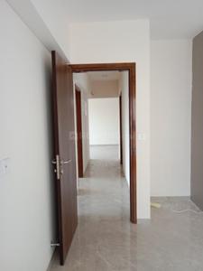 Hall Image of 1373 Sq.ft 3 BHK Apartment / Flat for sale in L And T Elixir Reserve, Powai Mumbai for Rs. 69600000