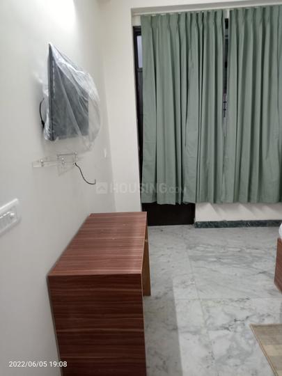 Hall Image of Blue star girls pg in Sector 26, Noida