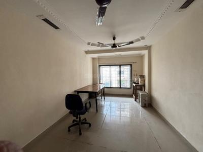 1 BHK Flat