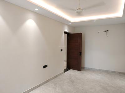 Bedroom Image of 1900 Sq.ft 3 BHK Apartment / Flat for sale in CGHS Chandanwari Apartments by CGHS Group, Sector 10 Dwarka New Delhi for Rs. 28500000