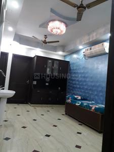 Hall Image of 1125 Sq.ft 3 BHK Builder Floor for sale in Vivek Vihar New Delhi for Rs. 15000000