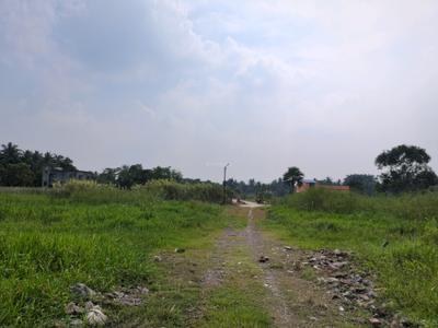 Image of 720 Sq.ft Residential Plot / Land for sale in Nest Valley, Joka, Kolkata for Rs. 165000