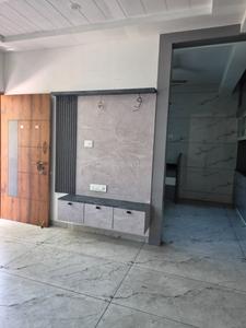 Hall Image of 1100 Sq.ft 2 BHK Independent House for rent in Adhewada Bhavnagar for Rs. 16000