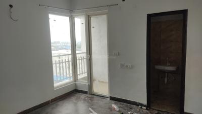 Bedroom Image of 1580 Sq.ft 4 BHK Apartment / Flat for rent in Shri Radha Valley, Radha Valley Mathura for Rs. 22000