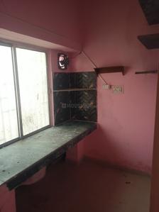 Kitchen Image of 790 Sq.ft 2 BHK Apartment / Flat for sale in Hi Tech Kalyan Plaza Anex, Sundarpada Bhubaneswar for Rs. 3200000
