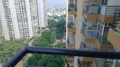 Image of 1600 Sq.ft 3 BHK Apartment / Flat for sale in Arihant Ambience, Crossings Republik, Ghaziabad for Rs. 12300000
