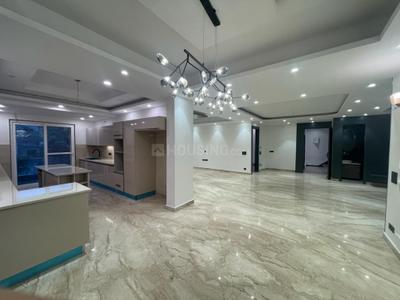 Hall Image of 3600 Sq.ft 3 BHK Apartment / Flat for sale in Palam Vihar Extension West Zone RWA, Palam Vihar Extension Gurgaon for Rs. 35000000