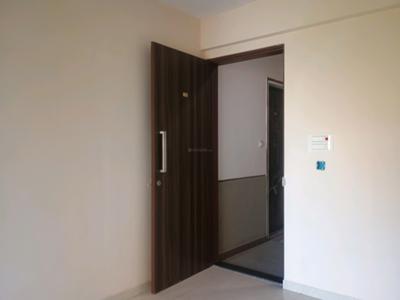 Living Room Image of 616 Sq.ft 1 BHK Apartment / Flat for sale in Palava Phase 1 Thane for Rs. 3920000