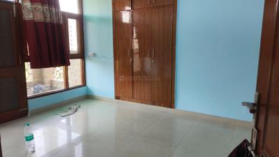 Bedroom Image of 2400 Sq.ft 4 BHK Apartment / Flat for rent in Builder Whit Rose Aprtment, Sector 13 Dwarka New Delhi for Rs. 60000
