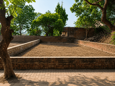 Image of 1300 Sq.ft Residential Plot / Land for sale in Dayal Bagh, Agra for Rs. 8600000