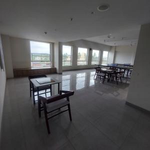Hall Image of 875 Sq.ft 2 BHK Apartment / Flat for sale in Sattva Ashraya, Lakshmisagara Bengaluru for Rs. 6500000