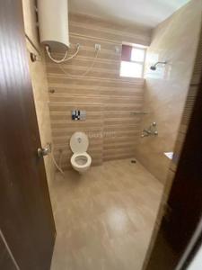 Bathroom Image of 1270 Sq.ft 2 BHK Apartment / Flat for sale in Vani Vilas Mohalla Mysore for Rs. 15000000