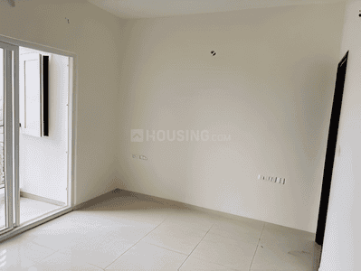 Image of 1110 Sq.ft 3 BHK Apartment / Flat for sale in Provident Capella, Thirumalashettyhally, Bengaluru for Rs. 11500000