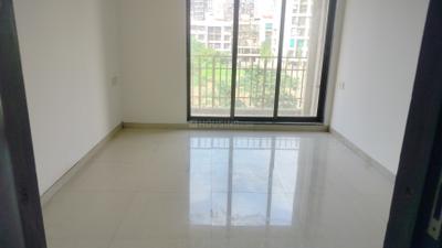 Bedroom Image of 1100 Sq.ft 2 BHK Apartment / Flat for sale in Qualitas Extencia, Ulwe Navi Mumbai for Rs. 8000000