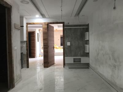 Living Room Image of 1450 Sq.ft 3 BHK Apartment / Flat for sale in Noida Extension Greater Noida for Rs. 6045000