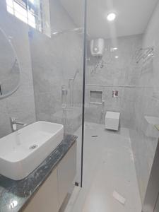 Image of 1600 Sq.ft 3 BHK Apartment / Flat for rent in Jayanagar, Bengaluru for Rs. 62000