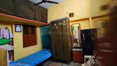Bedroom Image of 1080 Sq.ft 2 BHK Independent House for sale in Mahendra Hills Secunderabad for Rs. 7000000