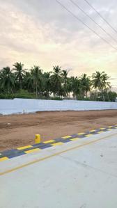 Image of 1490 Sq.ft Residential Plot / Land for sale in KK Nagar, Tiruchirappalli for Rs. 4023000