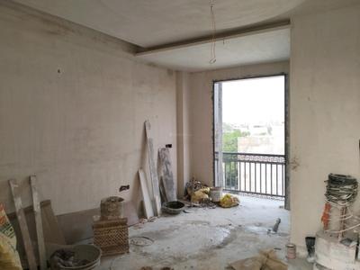 Bedroom Image of 1700 Sq.ft 5 BHK Builder Floor for sale in Pitampura New Delhi for Rs. 48000000