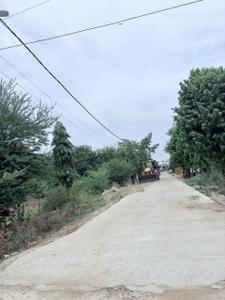 Image of 1228 Sq.ft Residential Plot / Land for sale in Nijampur Malhaur, Lucknow for Rs. 3929600