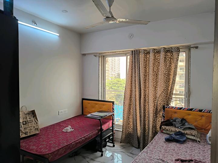 Nehru Nagar Bedroom One 1