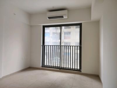 Bedroom Image of 1309 Sq.ft 3 BHK Apartment / Flat for sale in I R Horizon Tower, Andheri East Mumbai for Rs. 29800000