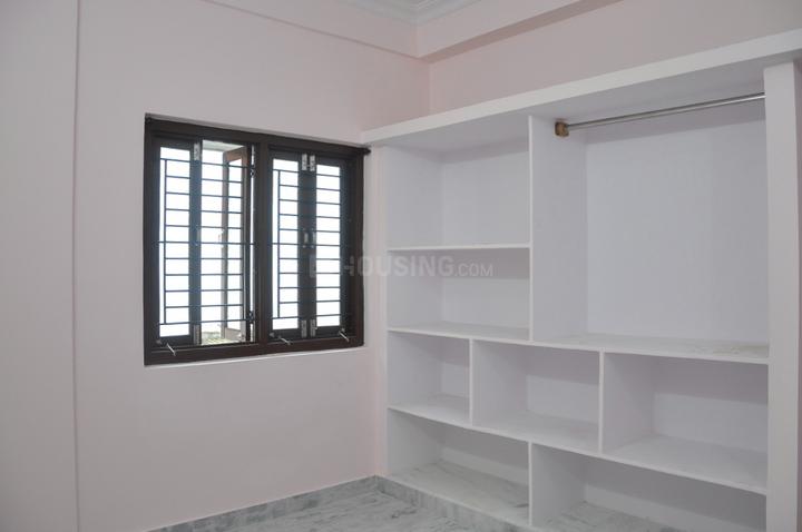 AP Animal Husbandry Employees Colony, Shaikpet Bedroom 1