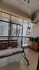 Hall Image of 1150 Sq.ft 2 BHK Apartment / Flat for sale in Takshashila Colonials, Maninagar Ahmedabad for Rs. 8500000