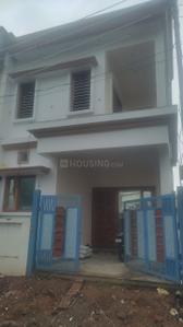 3 BHK Duplex